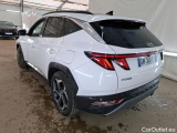  Hyundai  Tucson  Executive Mild-Hybrid 2WD 1.6 CRDI 135CV BVA7 E6d #2