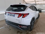  Hyundai  Tucson  Executive Mild-Hybrid 2WD 1.6 CRDI 135CV BVA7 E6d #3