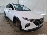  Hyundai  Tucson  Executive Mild-Hybrid 2WD 1.6 CRDI 135CV BVA7 E6d #4