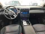  Hyundai  Tucson  Executive Mild-Hybrid 2WD 1.6 CRDI 135CV BVA7 E6d #5