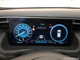  Hyundai  Tucson  Executive Mild-Hybrid 2WD 1.6 CRDI 135CV BVA7 E6d #6