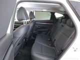  Hyundai  Tucson  Executive Mild-Hybrid 2WD 1.6 CRDI 135CV BVA7 E6d #9