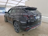  Hyundai  Tucson  N-Line Executive Hybrid 2WD 1.6 T-GDI 230CV BVA6 E6d #2