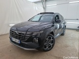  Hyundai  Tucson  N-Line Executive Hybrid 2WD 1.6 T-GDI 230CV BVA6 E6d 