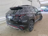  Hyundai  Tucson  N-Line Executive Hybrid 2WD 1.6 T-GDI 230CV BVA6 E6d #3