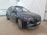  Hyundai  Tucson  N-Line Executive Hybrid 2WD 1.6 T-GDI 230CV BVA6 E6d #4