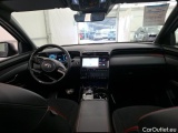  Hyundai  Tucson  N-Line Executive Hybrid 2WD 1.6 T-GDI 230CV BVA6 E6d #5
