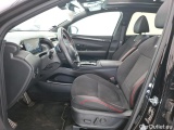  Hyundai  Tucson  N-Line Executive Hybrid 2WD 1.6 T-GDI 230CV BVA6 E6d #8