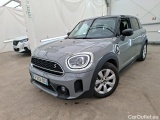  Mini  Countryman MINI  / 2020 / 5P / Crossover Cooper SE ALL4 Busi Design 125+95ch BVA6 