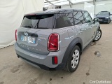  Mini  Countryman MINI  / 2020 / 5P / Crossover Cooper SE ALL4 Busi Design 125+95ch BVA6 #3