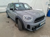  Mini  Countryman MINI  / 2020 / 5P / Crossover Cooper SE ALL4 Busi Design 125+95ch BVA6 #4