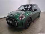  Mini  Mini   / 2014 / 3P / Berline Cooper SE Finition Yours 184 ch BVA 