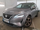  Nissan  Qashqai NISSAN  / 2021 / 5P / Crossover 1.3 MHEV 158ch Xtronic Tekna 