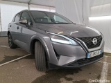  Nissan  Qashqai NISSAN  / 2021 / 5P / Crossover 1.3 MHEV 158ch Xtronic Tekna #4