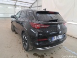  Opel   Grandland X Grandland X Elegance Business 1.2 Turbo 130CV BVA8 E6d #2