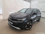  Opel   Grandland X Grandland X Elegance Business 1.2 Turbo 130CV BVA8 E6d 