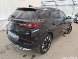  Opel   Grandland X Grandland X Elegance Business 1.2 Turbo 130CV BVA8 E6d #3