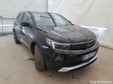  Opel   Grandland X Grandland X Elegance Business 1.2 Turbo 130CV BVA8 E6d #4
