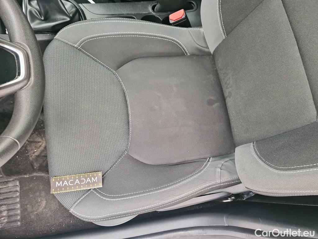  Renault  Clio  IV Air MediaNav 1.5 dCi 90CV BVM5 E6 #10