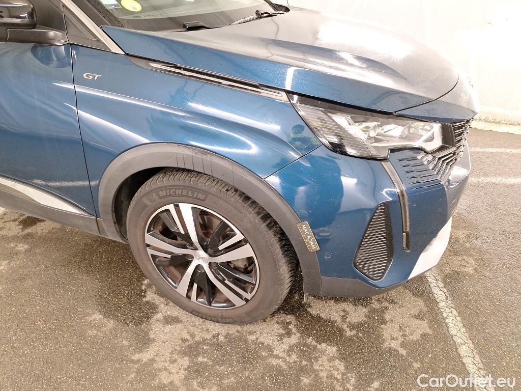  Peugeot  3008  GT 1.5 HDi 130CV BVA8 E6d #40