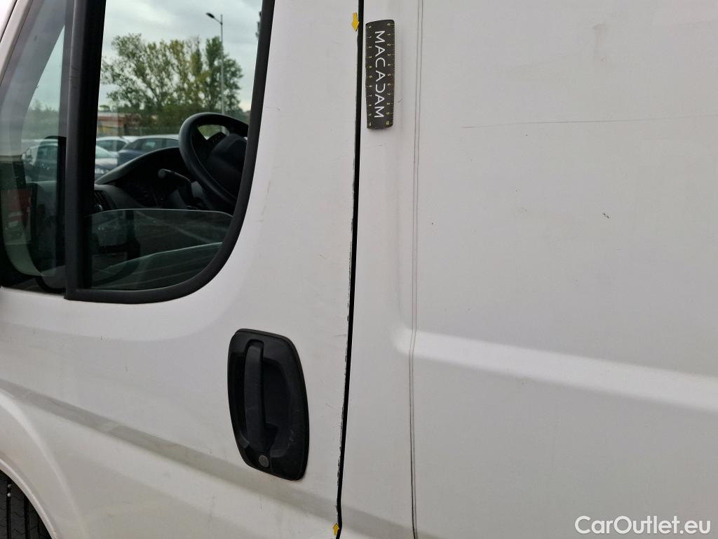  Peugeot  Boxer PEUGEOT  VU 4p Fourgon 2.0 BLUEHDI 110 PREMIUM 333 L1H1 #32