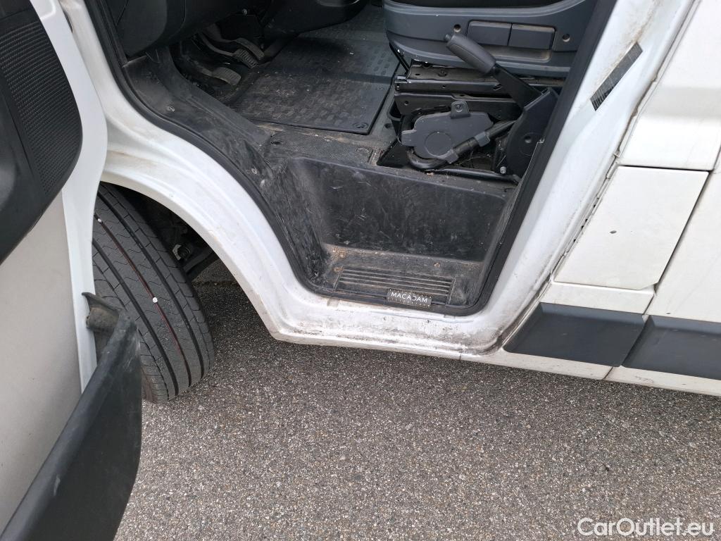  Peugeot  Boxer PEUGEOT  VU 4p Fourgon 2.0 BLUEHDI 110 PREMIUM 333 L1H1 #49
