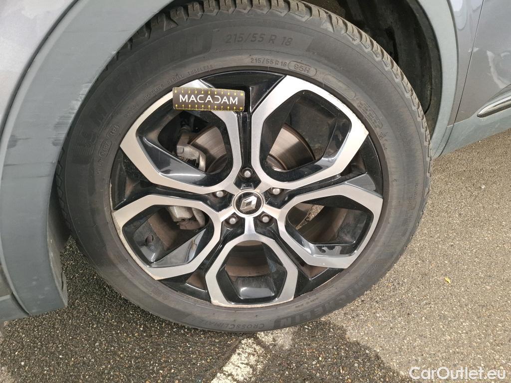  Renault  Arkana RENAULT  / 2021 / 5P / SUV Intens E-TECH 145 -21B #1