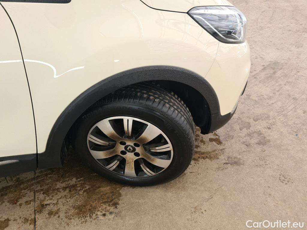  Renault  Captur  Business 0.9 TCe 90CV BVM5 E6 #4