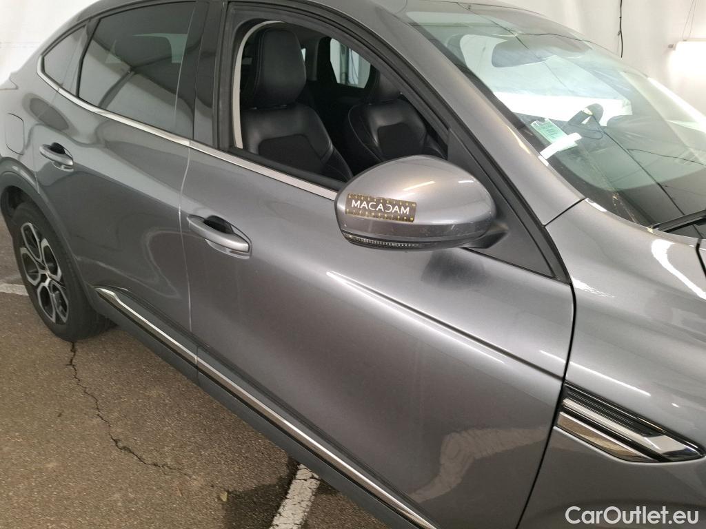  Renault  Arkana RENAULT  / 2021 / 5P / SUV Intens E-TECH 145 -21B #12