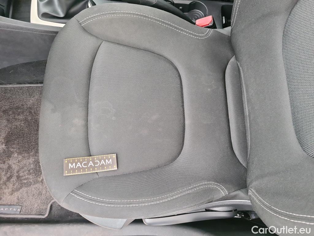  Renault  Captur  Business 0.9 TCe 90CV BVM5 E6 #12
