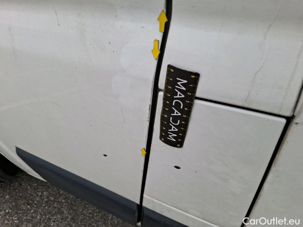  Peugeot  Boxer PEUGEOT  VU 4p Fourgon 2.0 BLUEHDI 110 PREMIUM 333 L1H1 #33