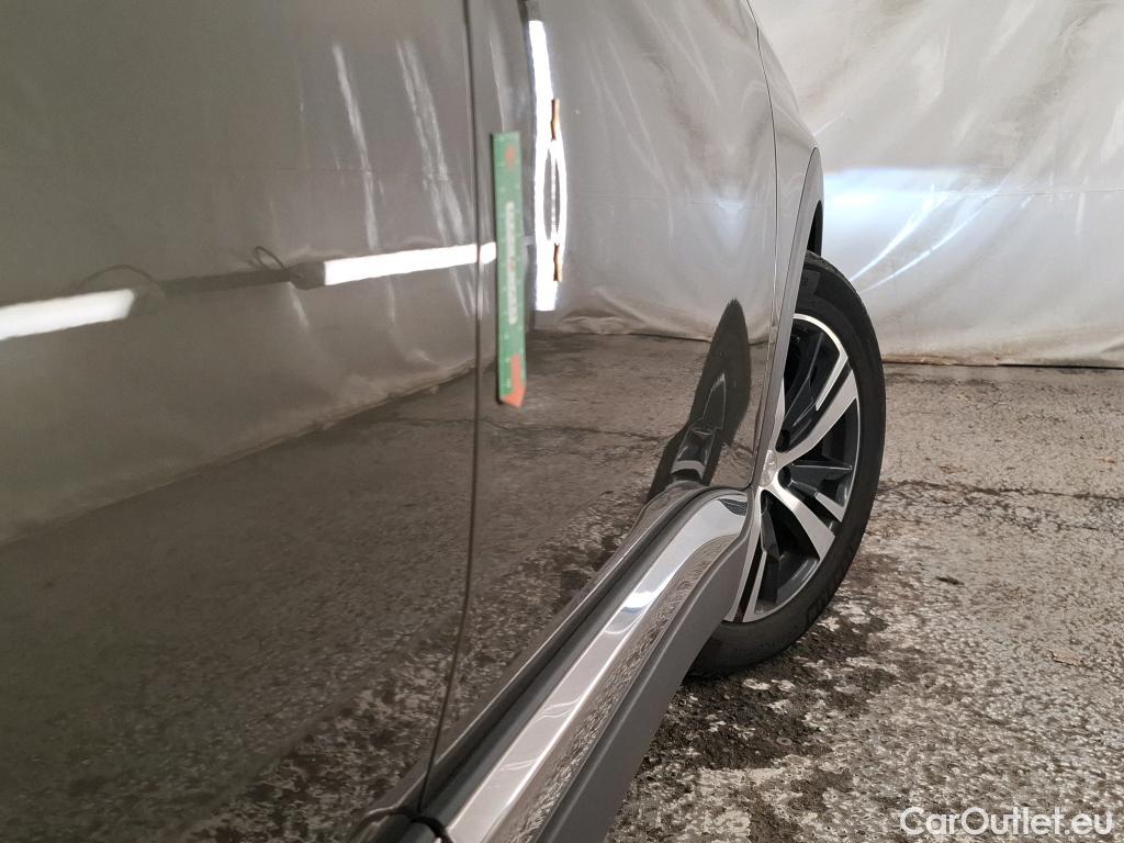  Peugeot  3008  Allure Business 1.5 HDi 130CV BVA8 E6d #2