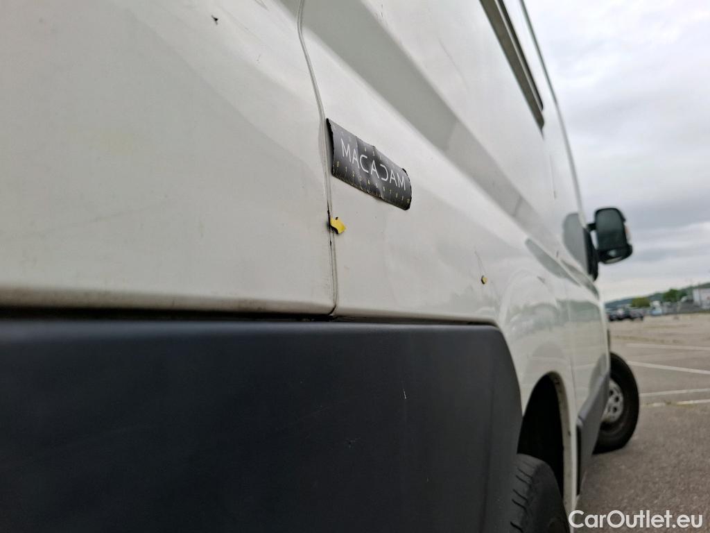  Peugeot  Boxer PEUGEOT  VU 4p Fourgon 2.0 BLUEHDI 110 PREMIUM 333 L1H1 #12