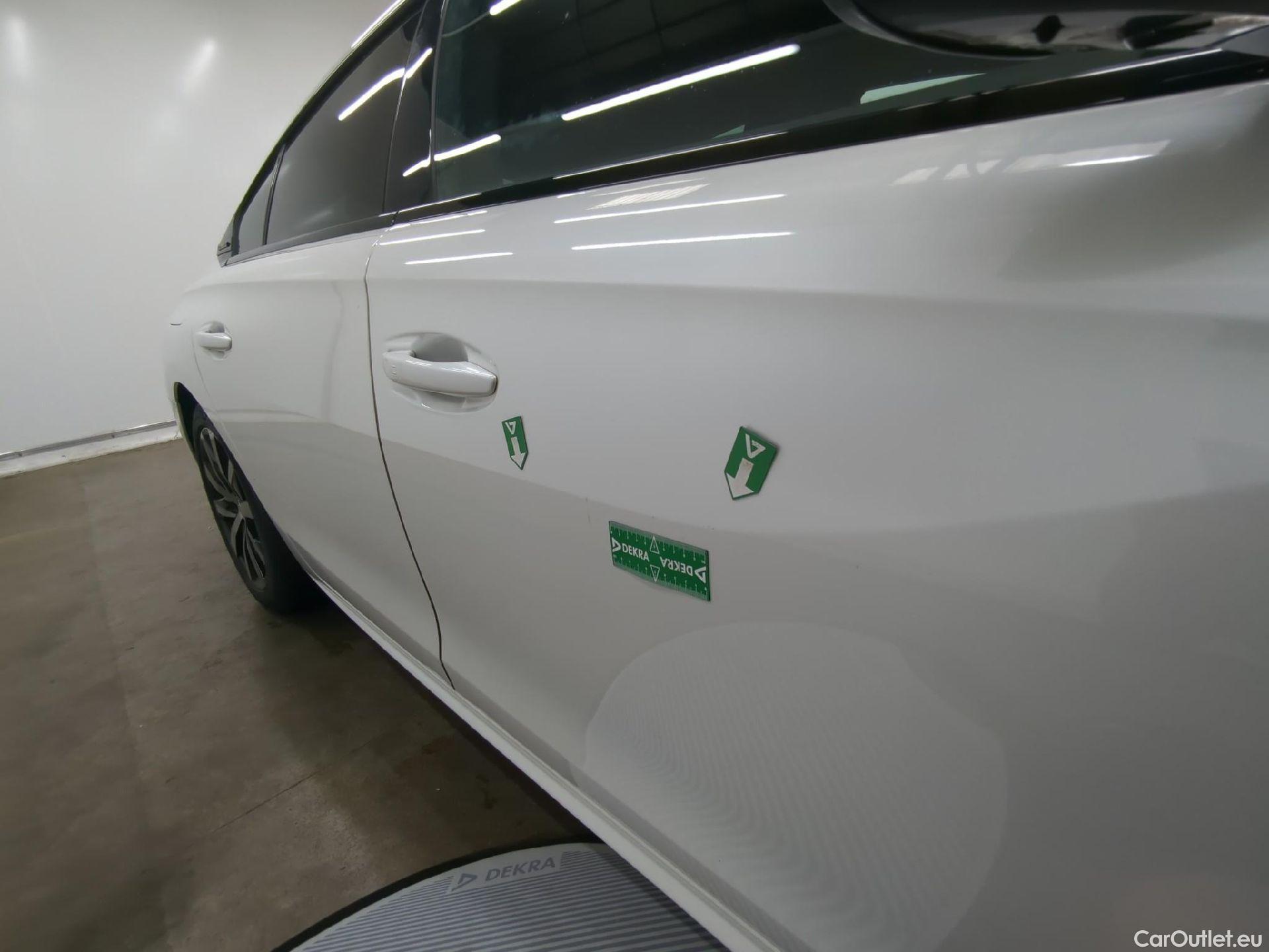  Peugeot  508  GT Line 2.0 HDi 165CV BVA8 E6d #13