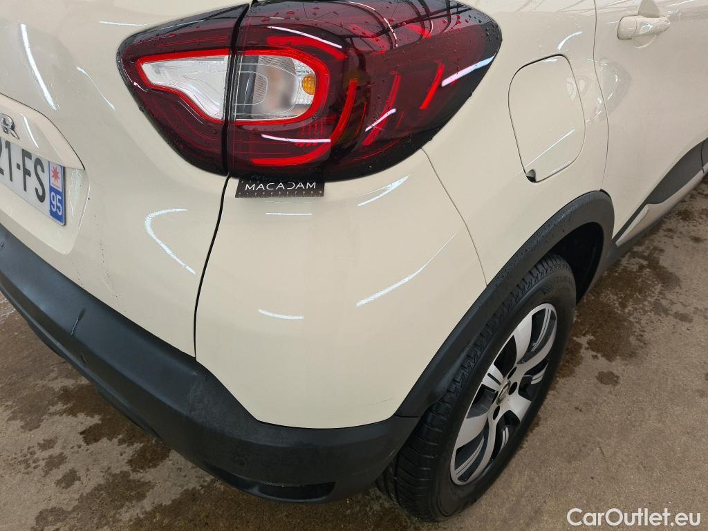  Renault  Captur  Business 0.9 TCe 90CV BVM5 E6 #20