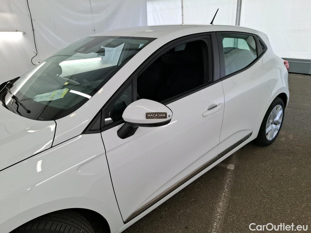  Renault  Clio  V Business 1.0 TCe 90CV BVM6 E6d / TRANSFO VP/VF #3