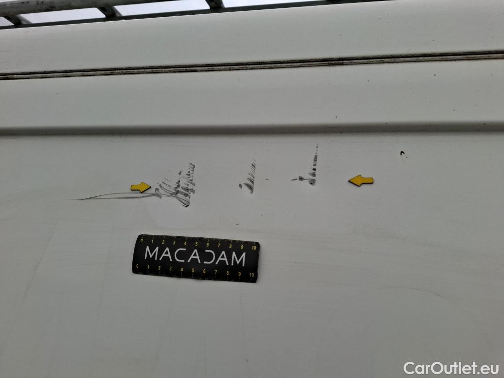  Peugeot  Boxer PEUGEOT  VU 4p Fourgon 2.0 BLUEHDI 110 PREMIUM 333 L1H1 #2