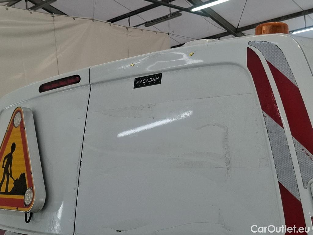  Peugeot  Expert  Fourgon Asphalt L2 2.0 HDi 120CV BVM6 E6dT #10