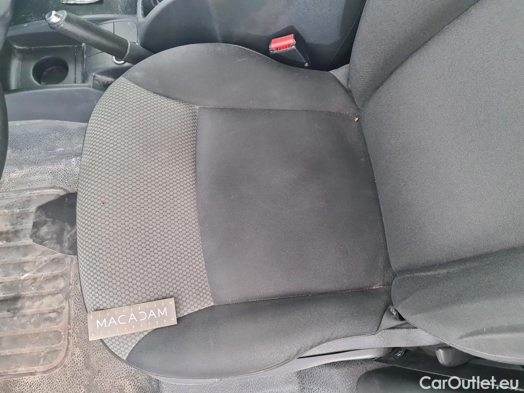  Renault  Kangoo  II Express Grand Confort (L1) 1.5 dCi 80CV BVM6 E6dT #8