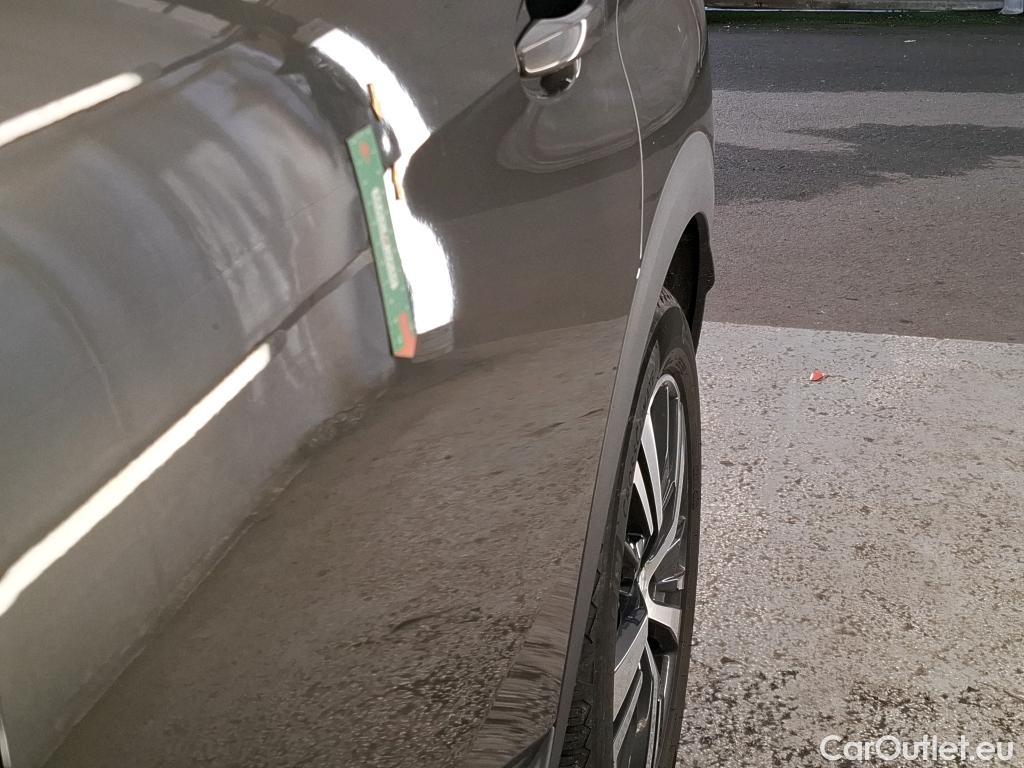  Peugeot  3008  Allure Business 1.5 HDi 130CV BVA8 E6d #16