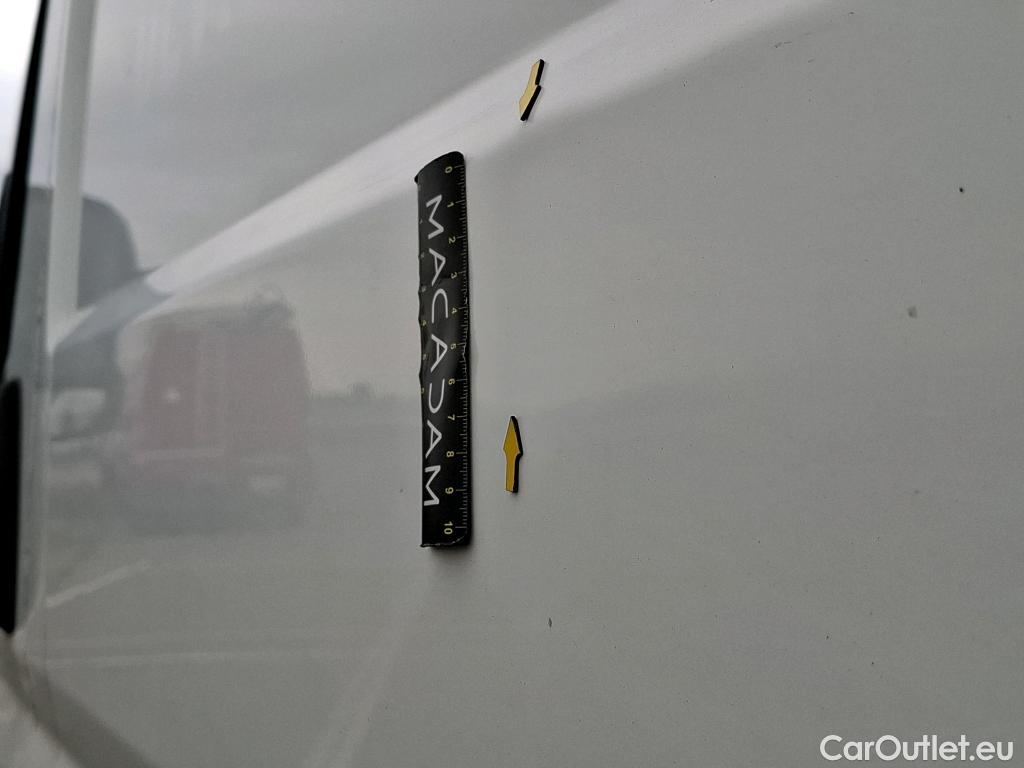  Peugeot  Boxer PEUGEOT  VU 4p Fourgon 2.0 BLUEHDI 110 PREMIUM 333 L1H1 #55