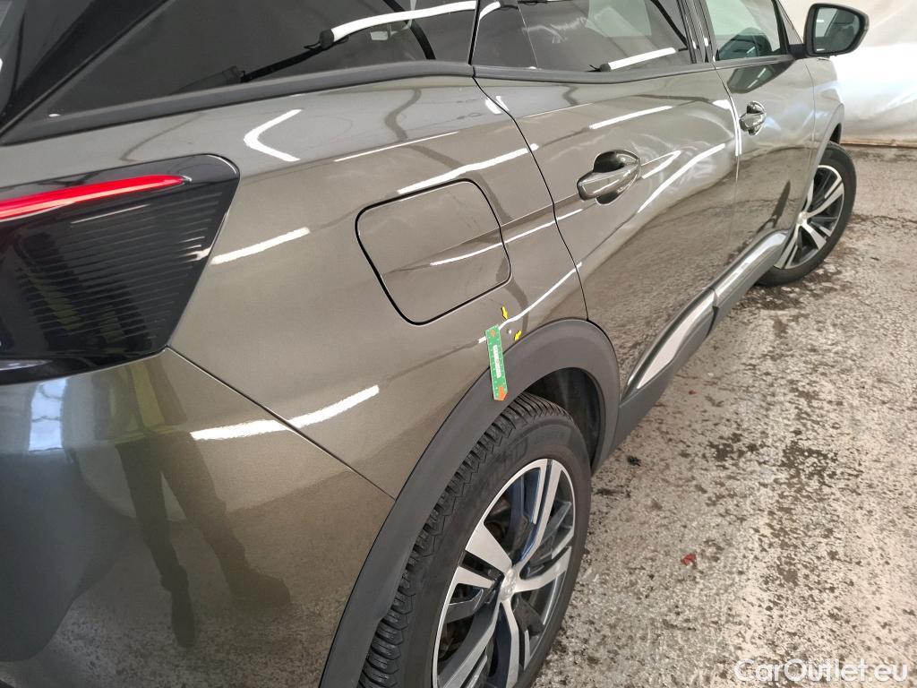  Peugeot  3008  Allure Business 1.5 HDi 130CV BVA8 E6d #18