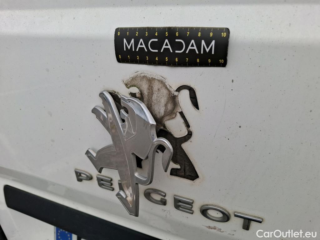  Peugeot  Boxer PEUGEOT  VU 4p Fourgon 2.0 BLUEHDI 110 PREMIUM 333 L1H1 #59
