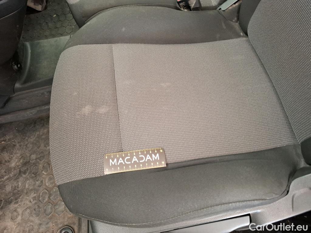  Peugeot  Partner  Premium L1 1.5 HDi 75CV BVM5 E6dT #11