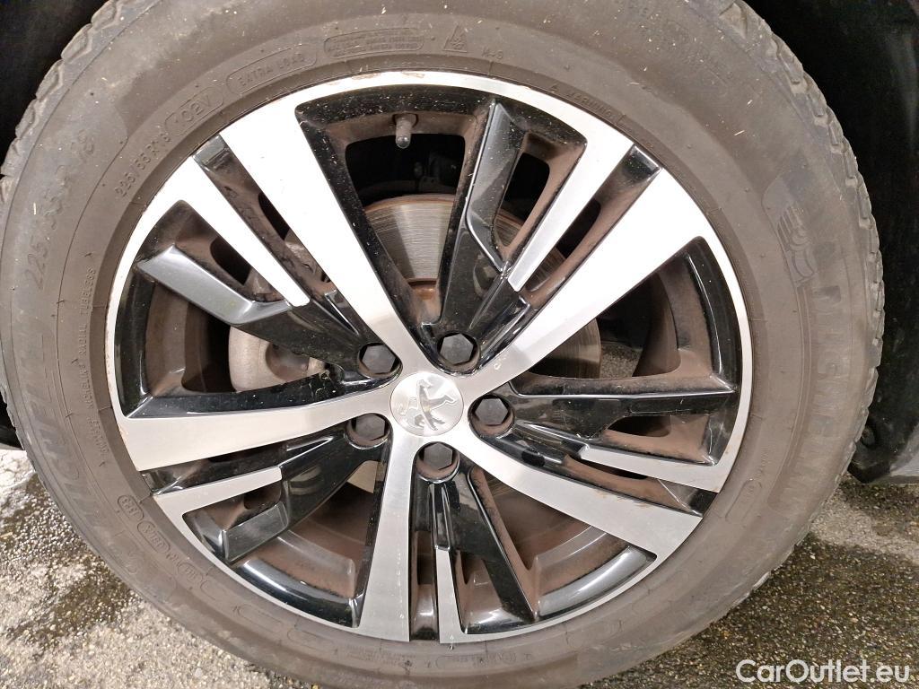  Peugeot  3008  GT 1.5 HDi 130CV BVA8 E6d #23