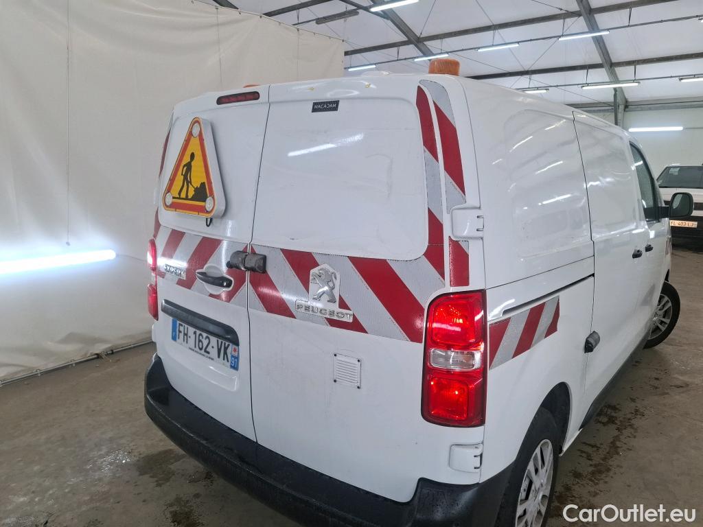  Peugeot  Expert  Fourgon Asphalt L2 2.0 HDi 120CV BVM6 E6dT #6