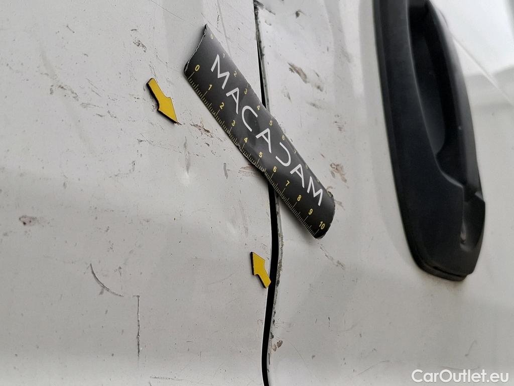  Peugeot  Boxer PEUGEOT  VU 4p Fourgon 2.0 BLUEHDI 110 PREMIUM 333 L1H1 #36