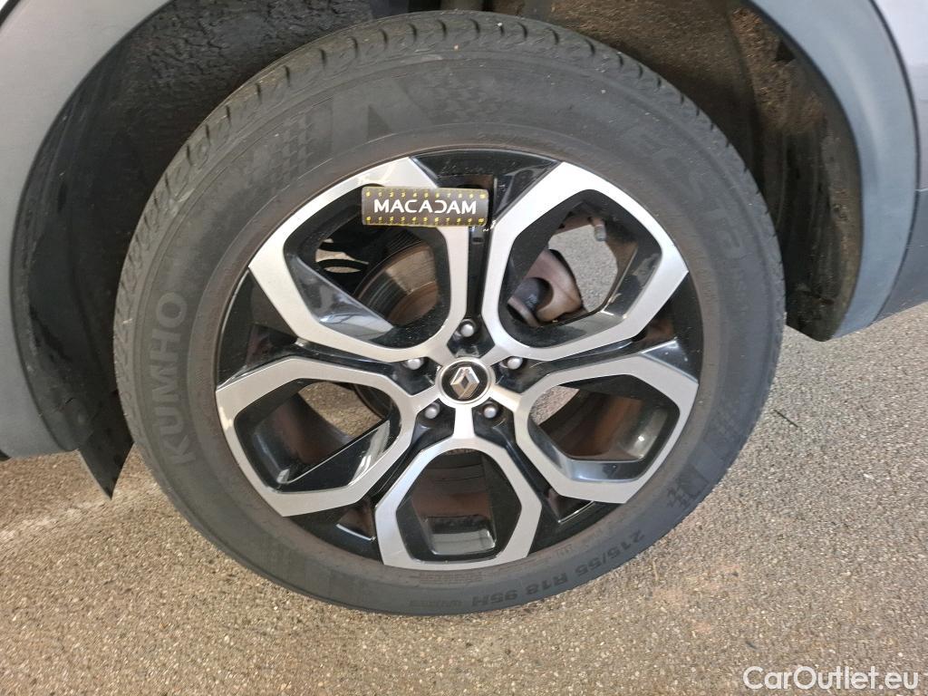  Renault  Arkana RENAULT  / 2021 / 5P / SUV Intens E-TECH 145 -21B #16