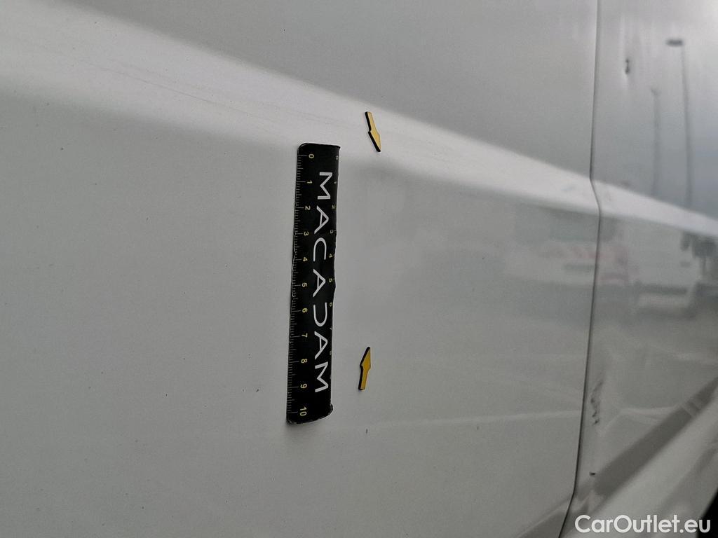  Peugeot  Boxer PEUGEOT  VU 4p Fourgon 2.0 BLUEHDI 110 PREMIUM 333 L1H1 #57