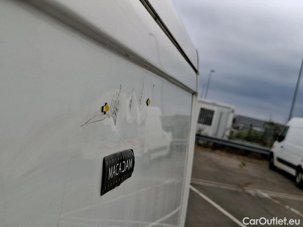  Peugeot  Boxer PEUGEOT  VU 4p Fourgon 2.0 BLUEHDI 110 PREMIUM 333 L1H1 #3